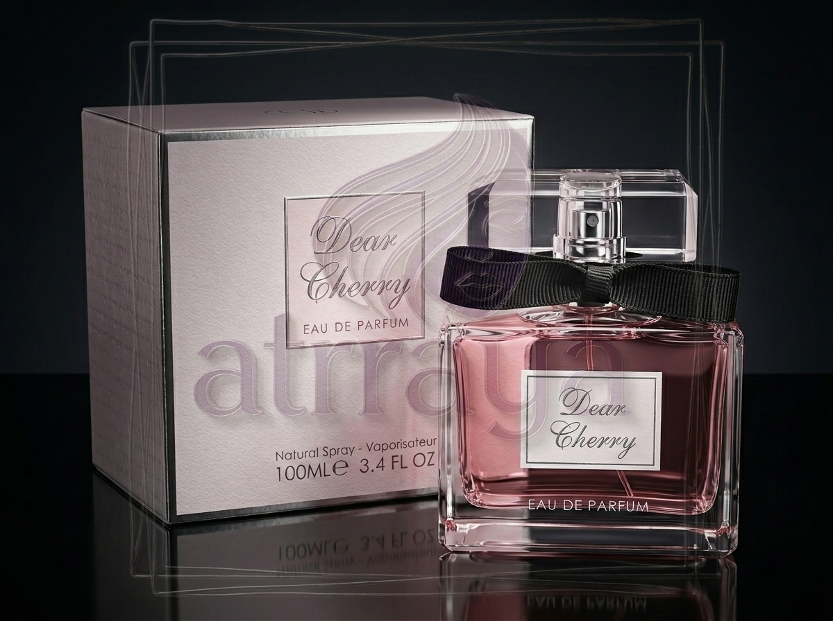 عطر ادوپرفیوم زنانه فراگرنس ورد میس دیور حجم ۱۰۰ میل